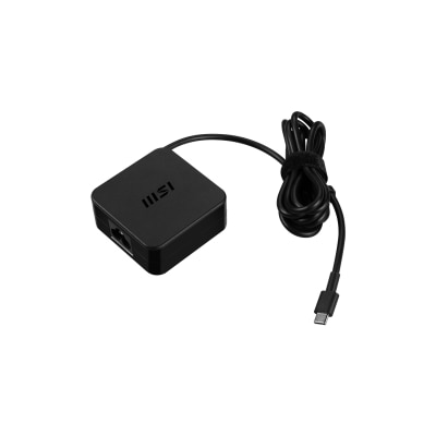 MSI 微星 Claw 原廠 65W 電源配接器