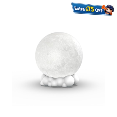 MOB Moony Light Bluetooth Speaker