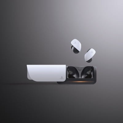 SONY PlayStation PS PULSE Elite wireless headset