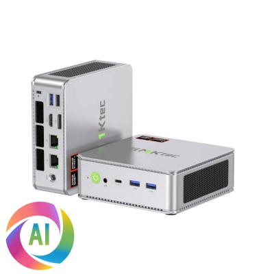 GMKTEC NUCBOX K8 迷你电脑