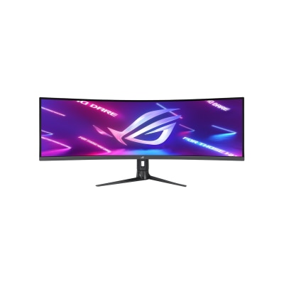 ASUS 华硕 ROG Strix XG49WCR 49" 165Hz 超宽曲面 电竞显示屏