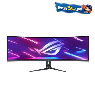 ASUS 華碩 ROG Strix XG49WCR 49" 165Hz 超寬曲面 電競顯示屏