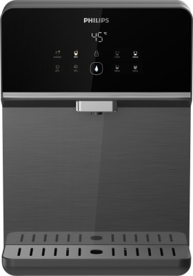 PHILIPS 飞利浦 ADD8041H 挂墙式即热饮水机