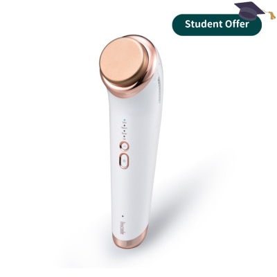 Lisscode DCSCHWLIS-01 Facial Treatment Massager