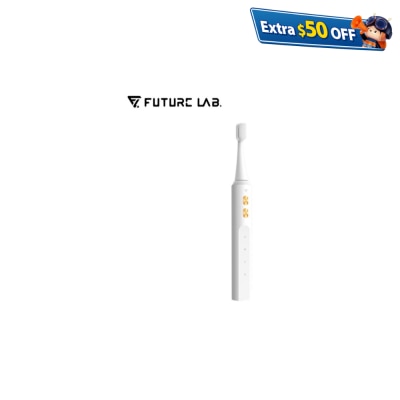 Future Lab Vocon 音感洁白刷