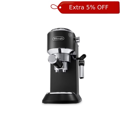 DELONGHI EC685 Pump Espresso Coffee Machine