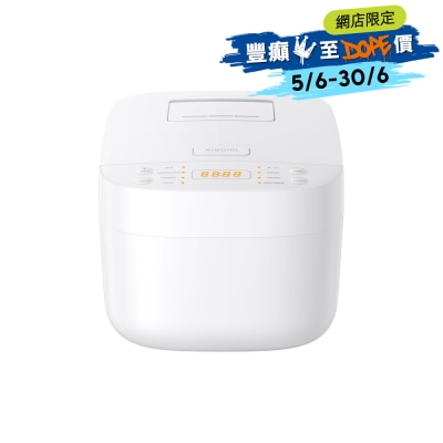 Xiaomi 小米 - BHR7925UK 智能电饭煲