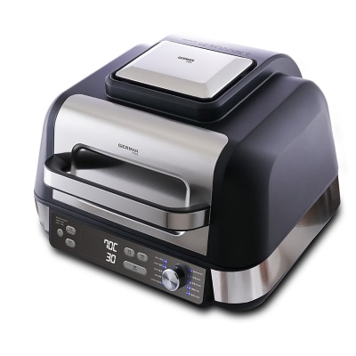 GERMAN POOL 德國寶 - ESG-1706 多功能電熱扒爐