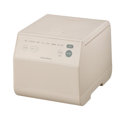 Recolte RCR-2 電子鍋