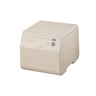 Recolte - RCR-2 电子锅