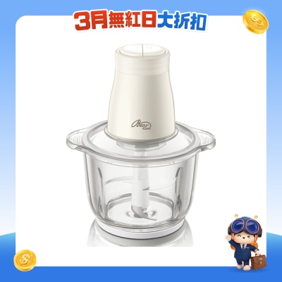 Bear - FCM-300CW Multifunctional Food Chopper