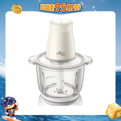 Bear - FCM-300CW 食物切碎机