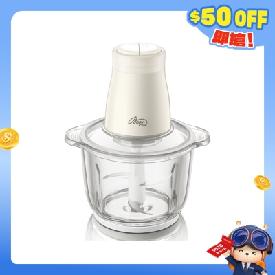 Bear - FCM-300CW Multifunctional Food Chopper