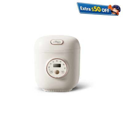 Bear MRC-012CW 1.2L 迷你电饭煲