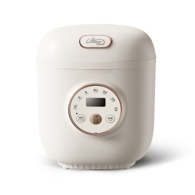 Bear MRC-012CW 1.2L 迷你电饭煲