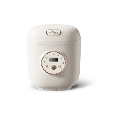Bear MRC-012CW 1.2L 迷你電飯煲
