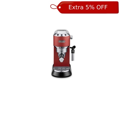 DELONGHI EC685 Pump Espresso Coffee Machine