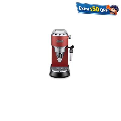 DELONGHI EC685 Pump Espresso Coffee Machine