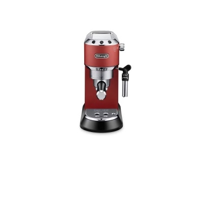 DELONGHI EC685 半自動咖啡機