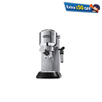DELONGHI EC685 Pump Espresso Coffee Machine