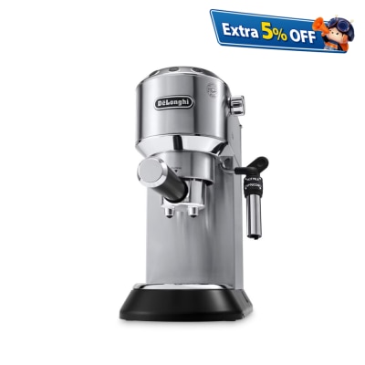 DELONGHI EC685 半自动咖啡机