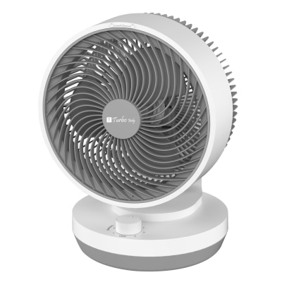 Turbo Italy TDF-09M 9寸超強力風速循環 風扇