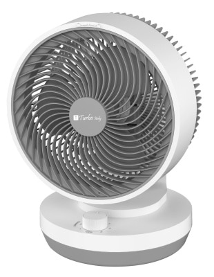 Turbo Italy TDF-09M 9寸超強力風速循環 風扇