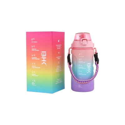 IBHK SK ECOZEN 1L Plastic Water Bottle