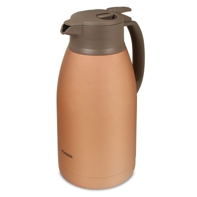 ZOJIRUSHI 象印 GJESHHC19 1.9L 手提式不锈钢真空瓶