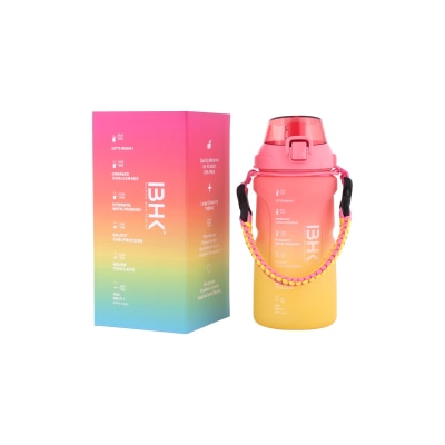 IBHK SK ECOZEN 1L 塑胶水樽