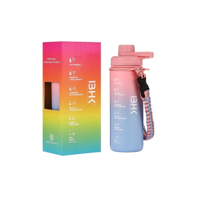 IBHK 304 Stainless Steel 530mL Water Bottle