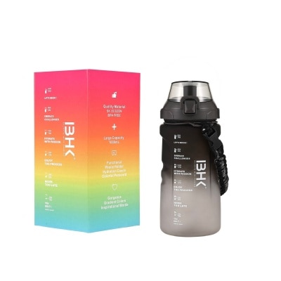 IBHK SK ECOZEN 1L 塑胶水樽