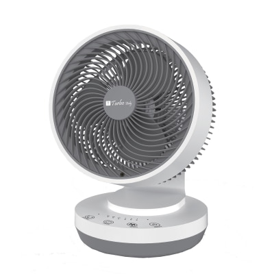 Turbo Italy TDF-09E 9寸超強力風速循環 風扇