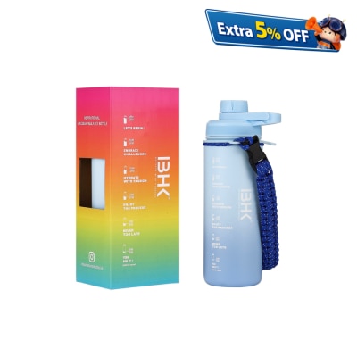 IBHK 304 Stainless Steel 530mL Water Bottle