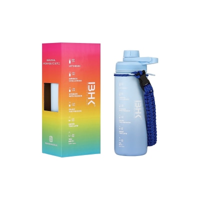 IBHK 304不銹鋼保溫瓶 530mL