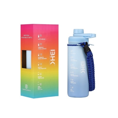 IBHK 304不锈钢保温瓶 530mL