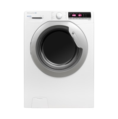 PHILCO 飛歌 PSW81400V, 8公斤變頻洗衣機 前置式洗衣機