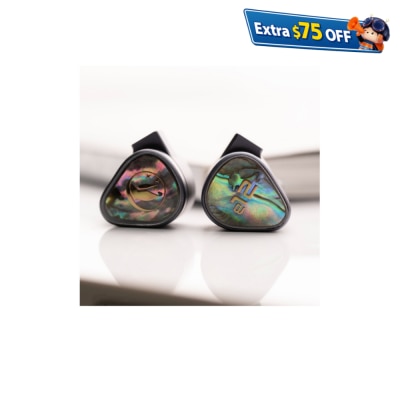 FiR Audio Electron 12 耳機