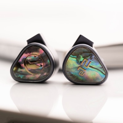 FiR Audio Electron 12 Headphone