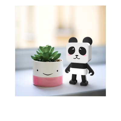 MOB MOB - 跳舞揚聲器 - 熊貓 藍芽喇叭