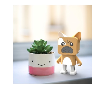 MOB MOB 跳舞扬声器 狗 蓝芽喇叭 image