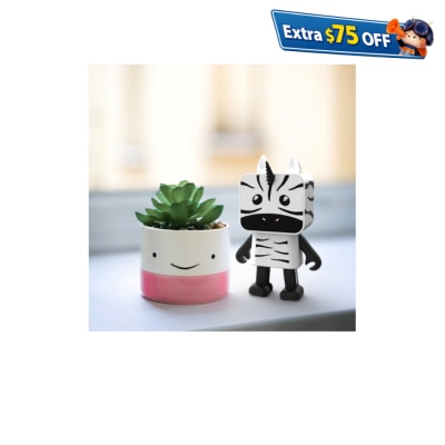 MOB MOB - 跳舞揚聲器 - 斑馬 藍芽喇叭