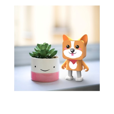 MOB MOB - 跳舞揚聲器 - 柯基 藍芽喇叭