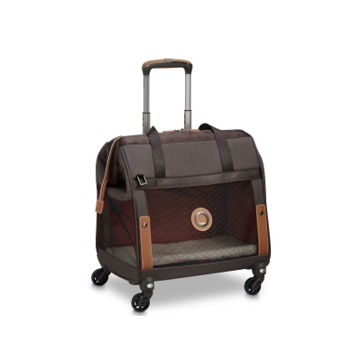Delsey 法國大使 CHATELET 4輪寵物袋