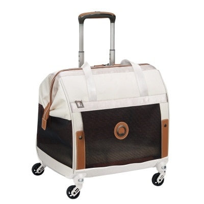 Delsey 法国大使 CHATELET 4轮宠物袋