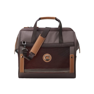 Delsey 法國大使 CHATELET 寵物袋