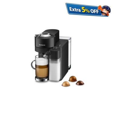 Nespresso GDV5 Vertuo Lattissima 咖啡机