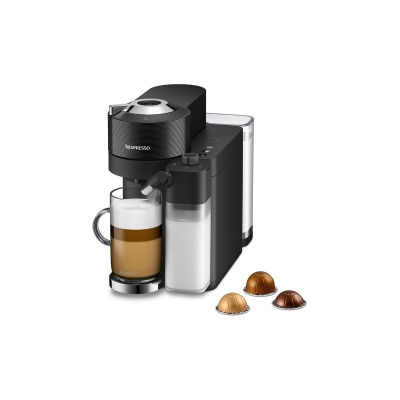 Nespresso GDV5 Vertuo Lattissima 咖啡機