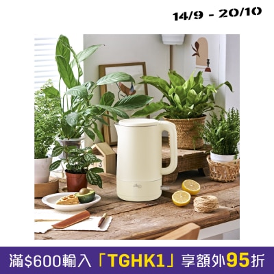Bear KEC 150CW 電熱水壺 image