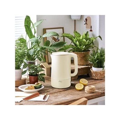 Bear KEC 150CW 电热水壶 image